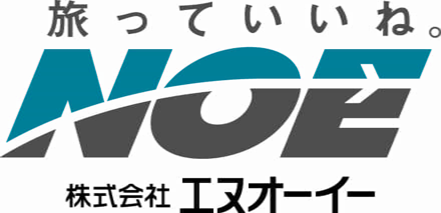株式会社エヌオーイー
