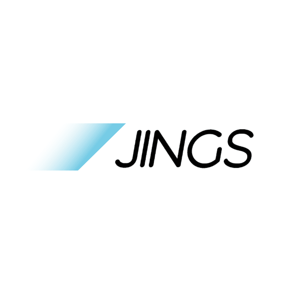 株式会社JINGS