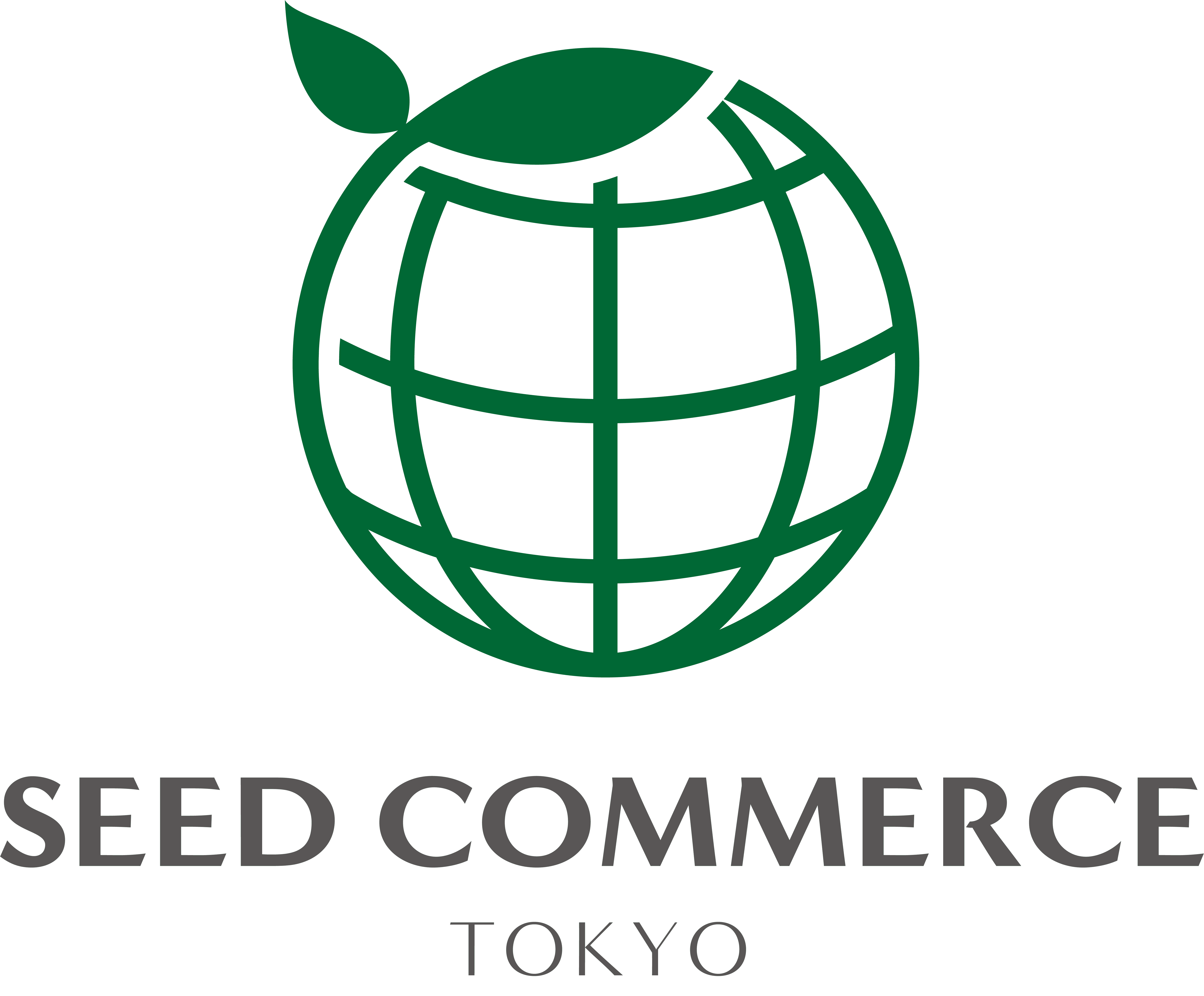 株式会社シードコマースTOKYO