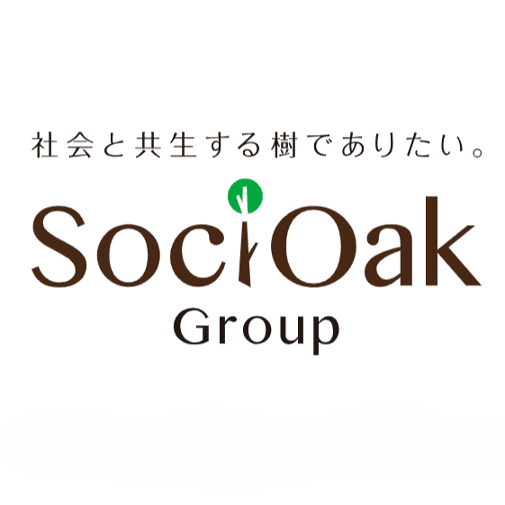 ソシオークホールディングス株式会社