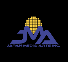 株式会社Japan Media Arts