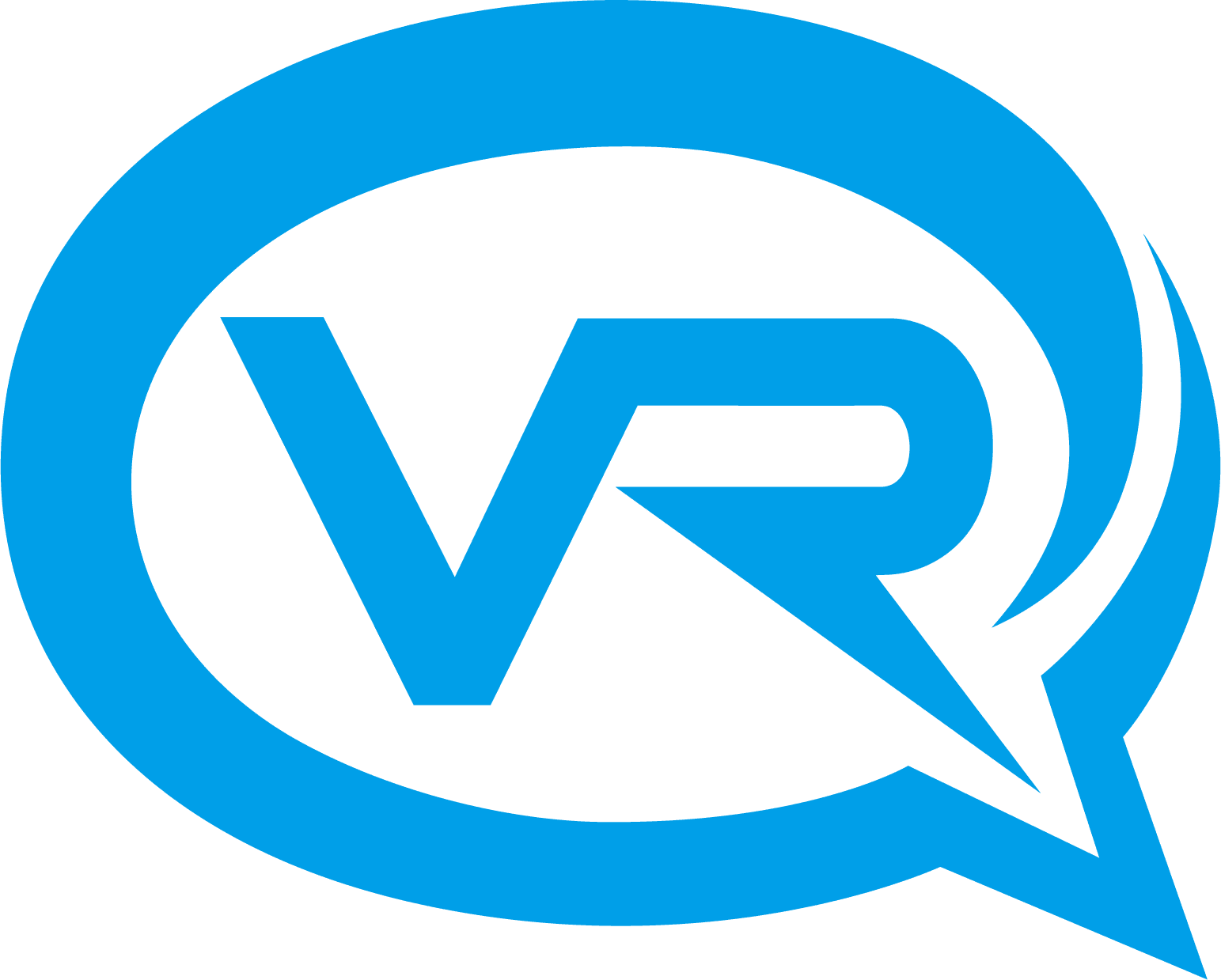 VRTalk株式会社