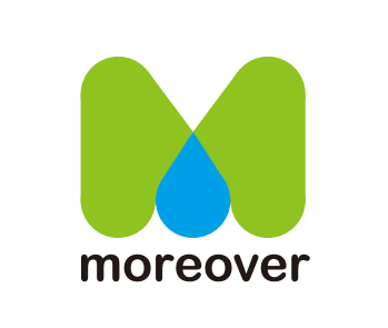 株式会社moreover