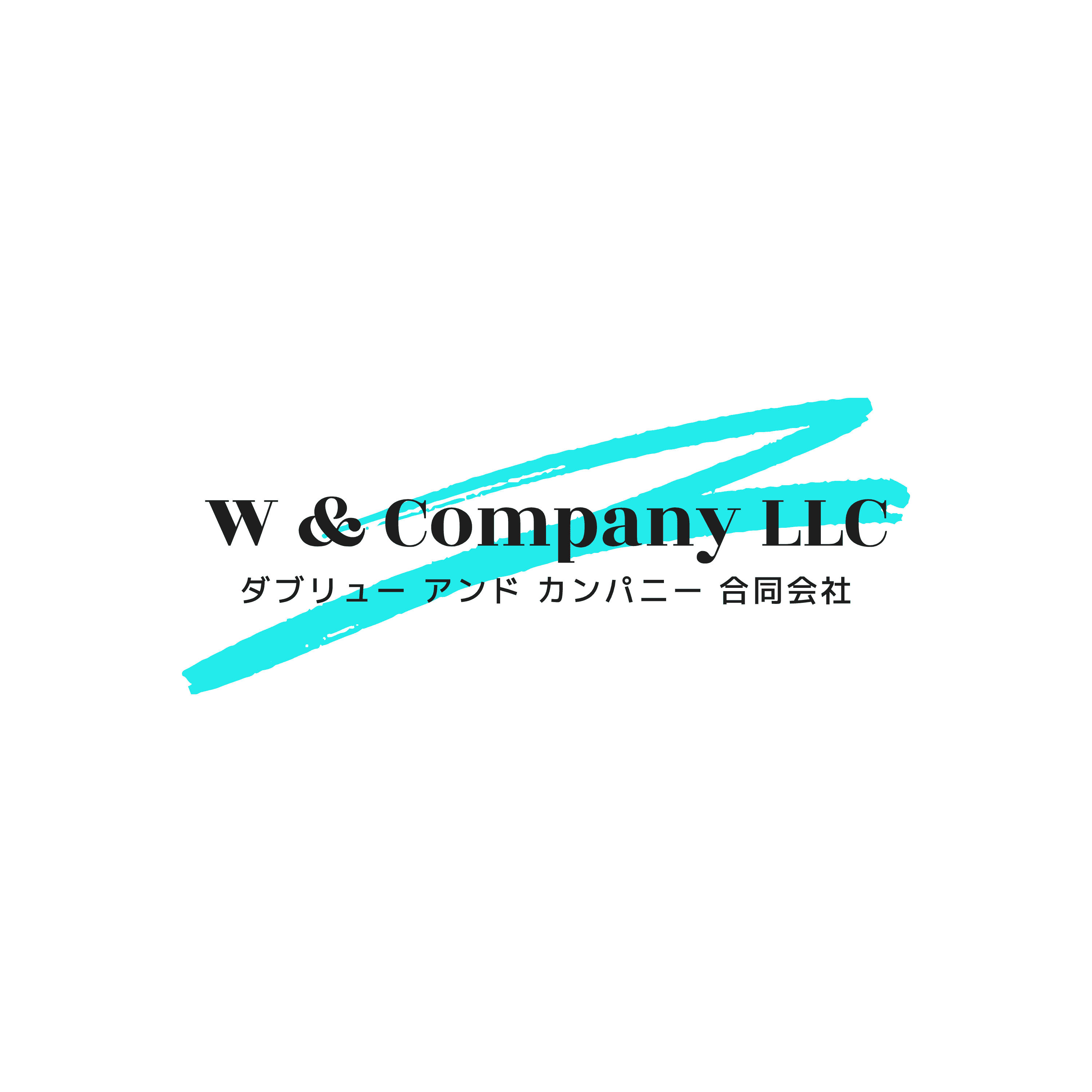 W＆Company合同会社