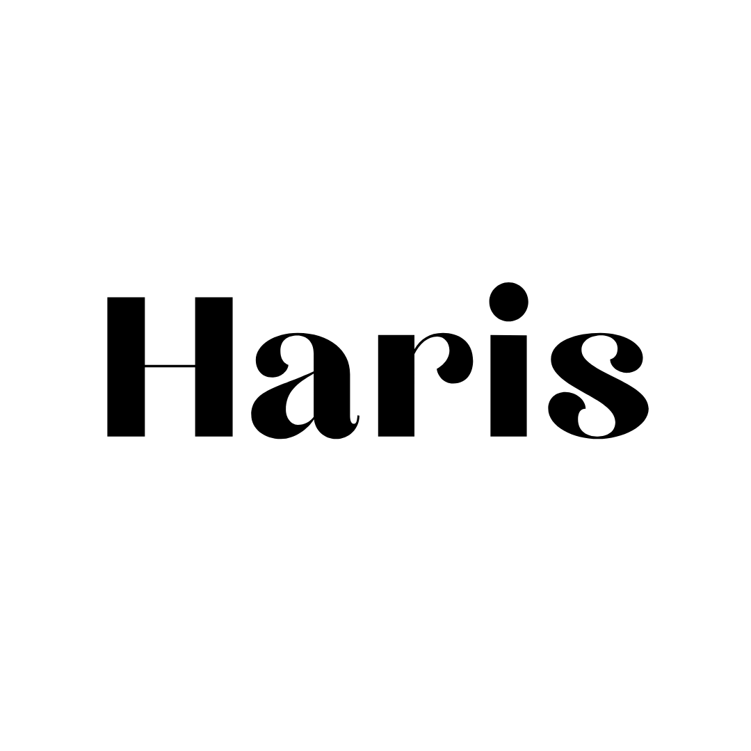 Haris株式会社