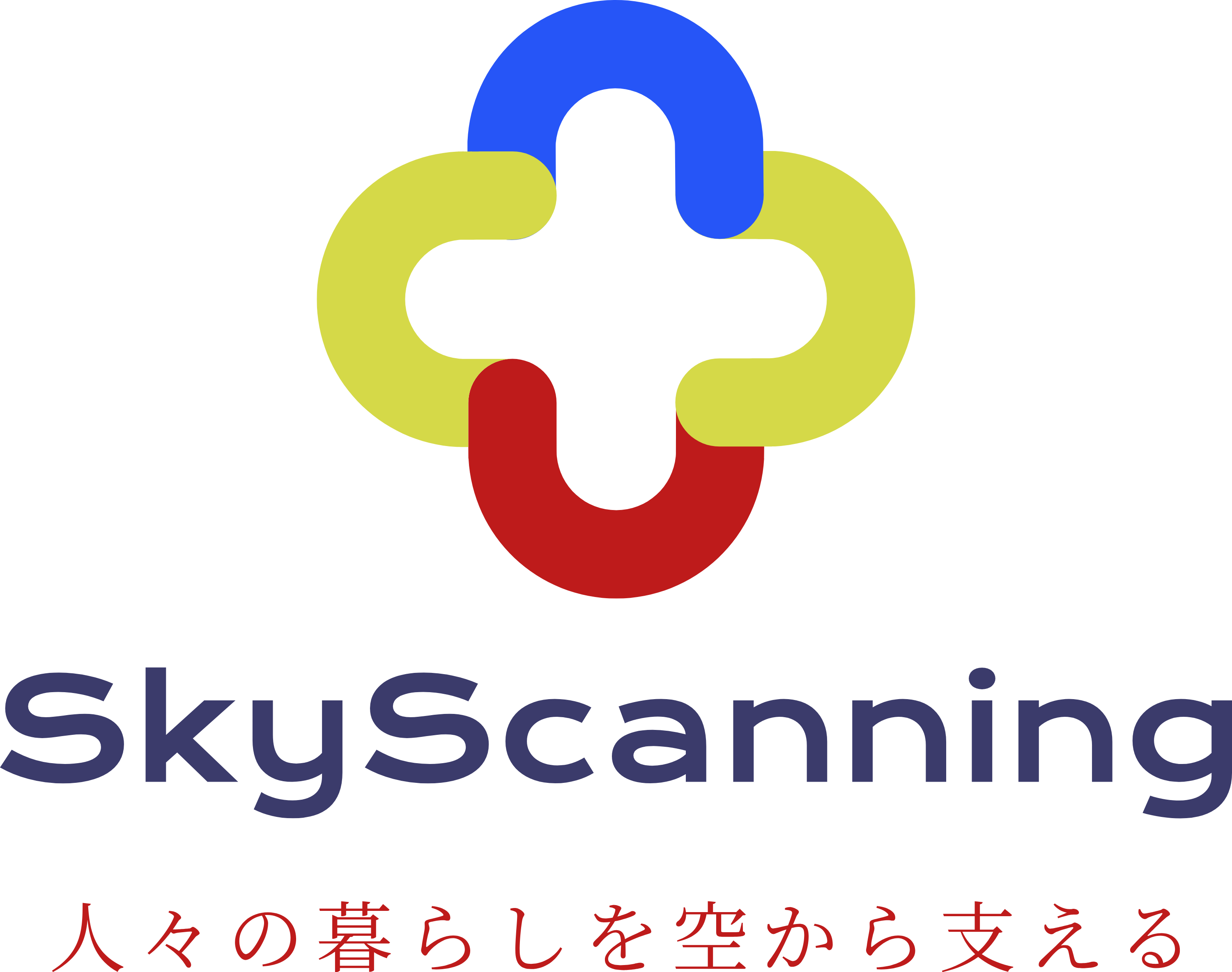 スカイスキャニング株式会社