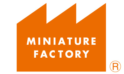 株式会社MINIATURE・FACTORY