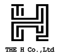 株式会社THE H