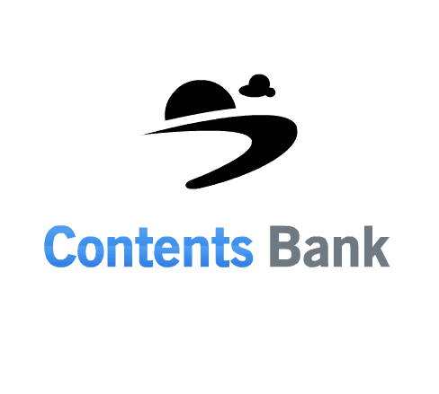 株式会社Contents Bank
