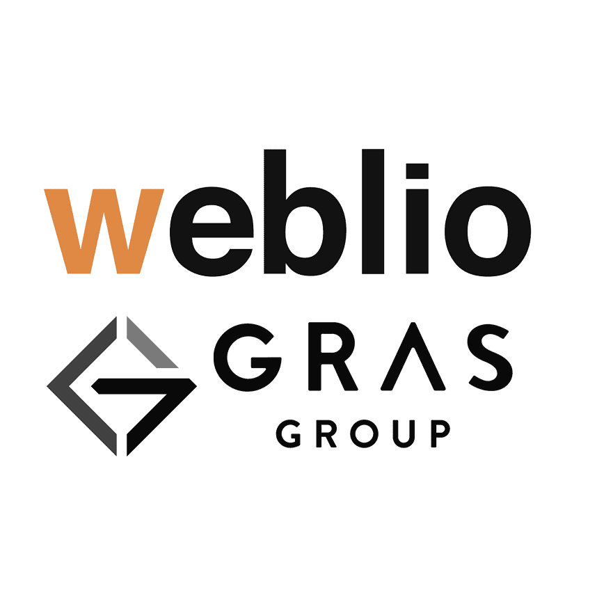 GRASグループ株式会社