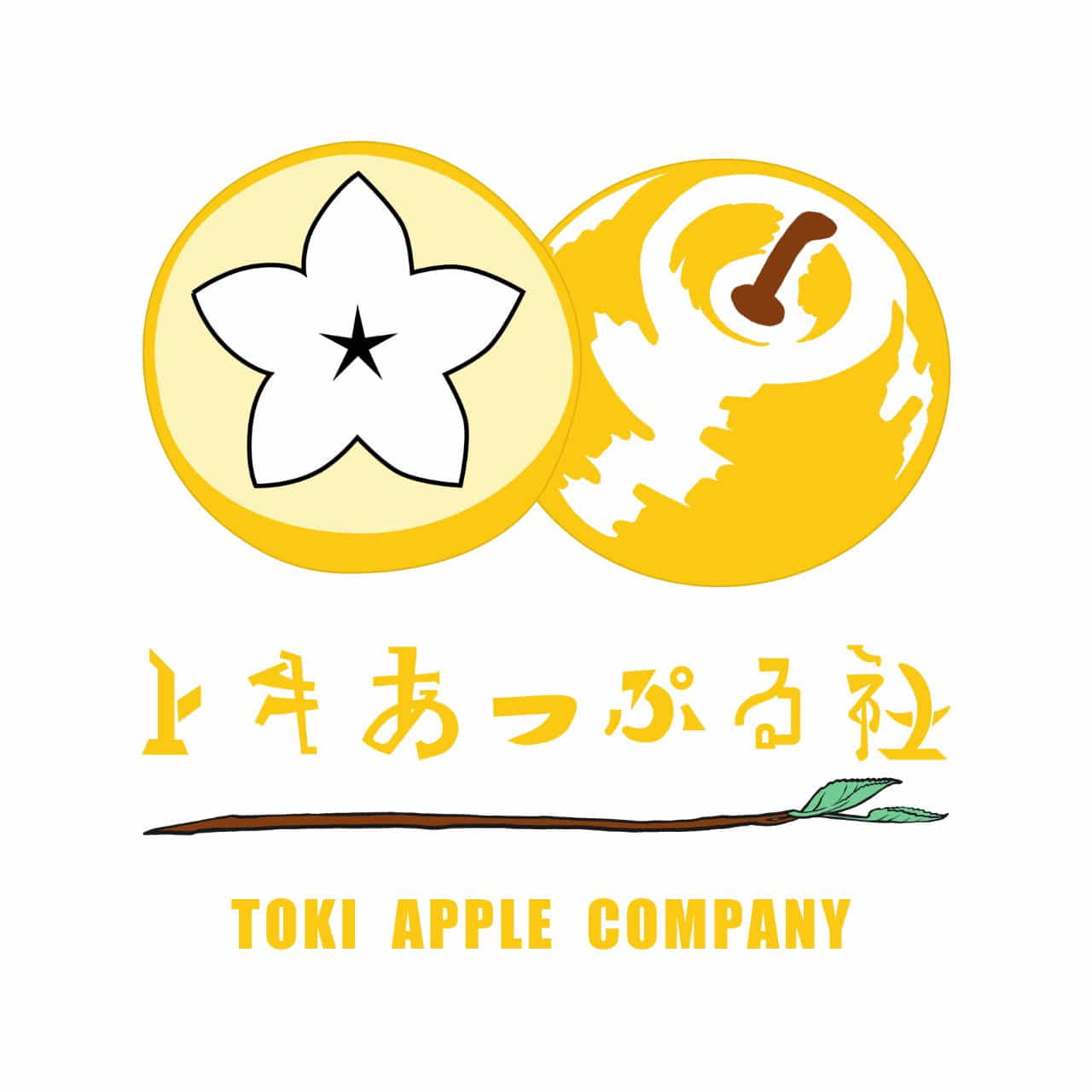 合同会社トキあっぷる社