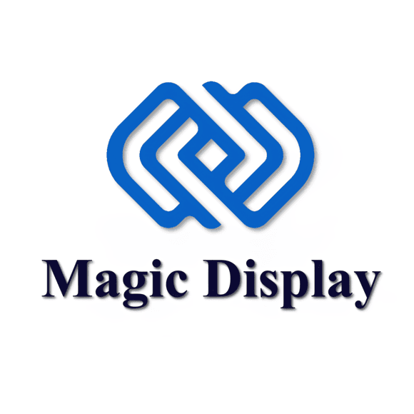 マジックディスプレイテクノロジジャパン株式会社