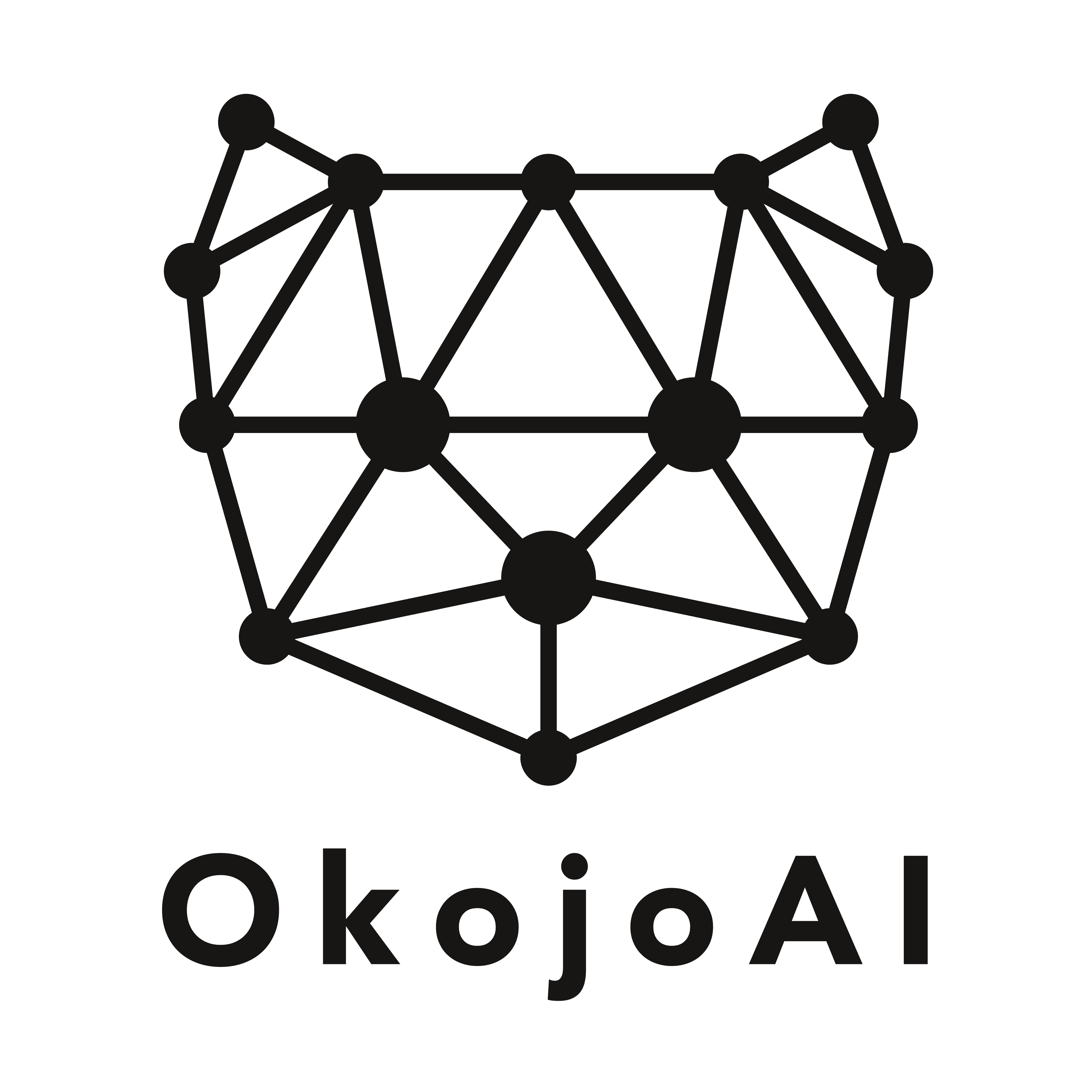 株式会社OkojoAI