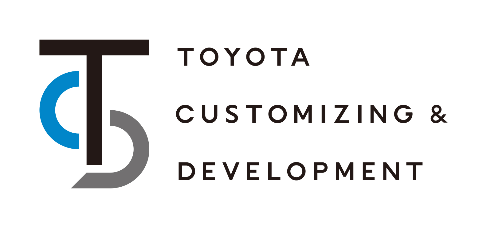 株式会社トヨタカスタマイジング&ディベロップメント
