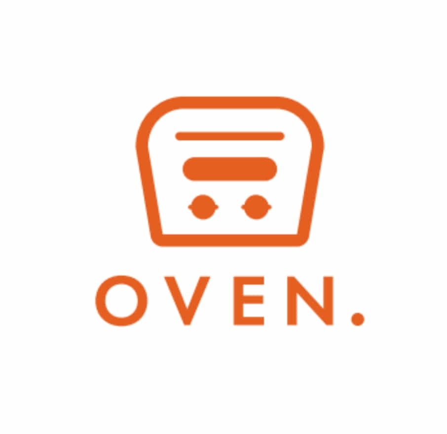 株式会社OVEN.
