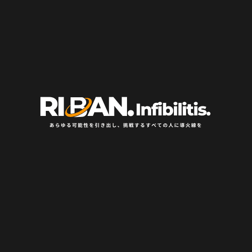 株式会社RI.Ban.Infibilitis