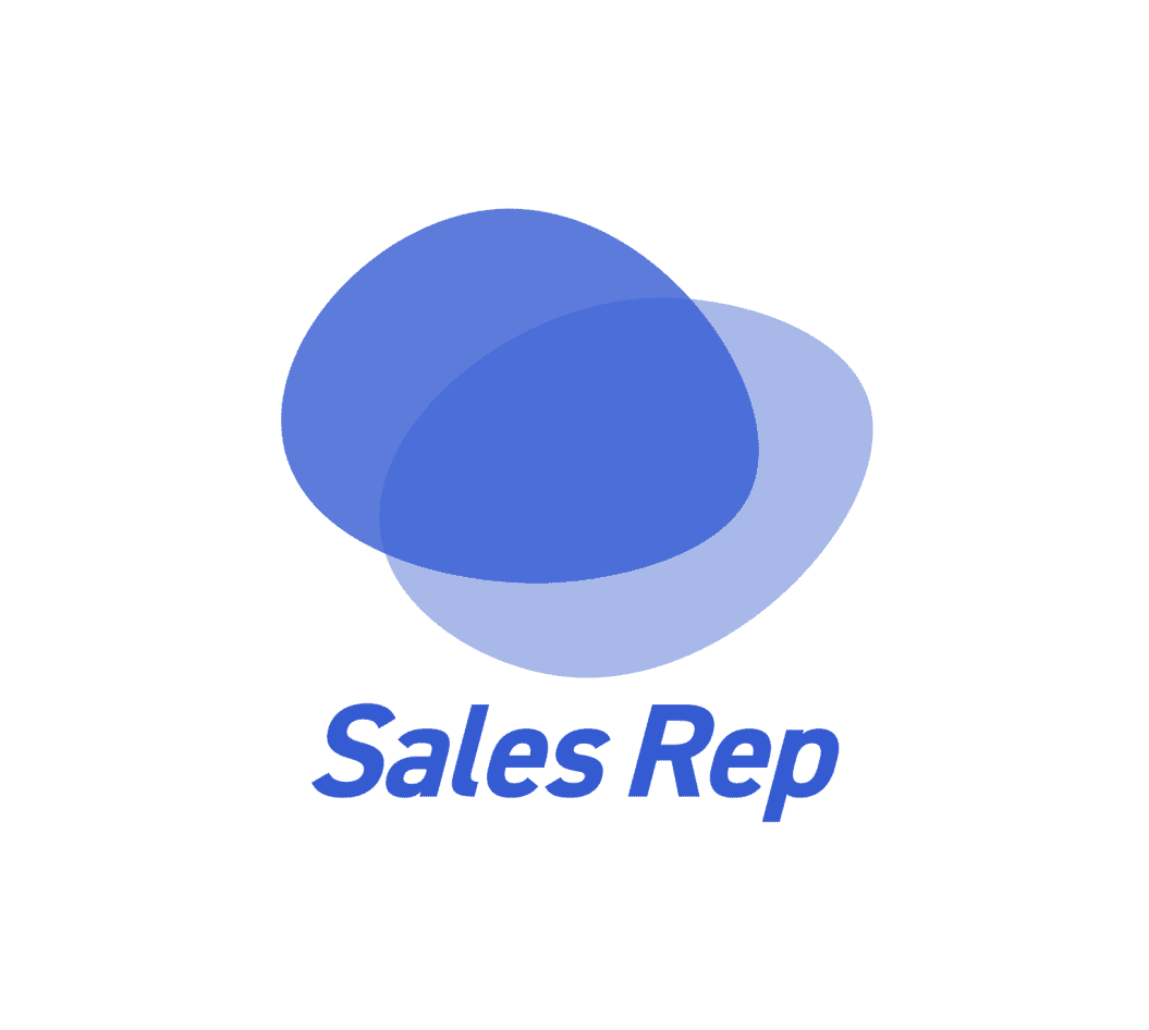 株式会社Sales Rep