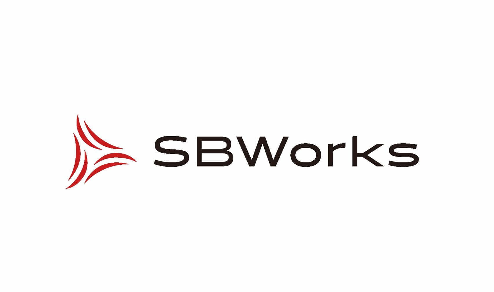 株式会社SBWorks