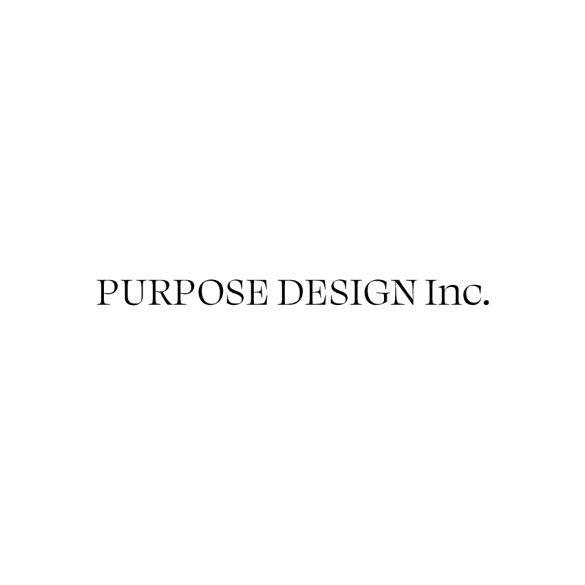 PURPOSE DESIGN株式会社