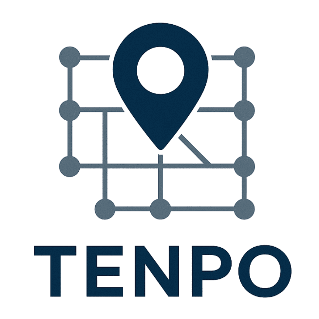 株式会社TENPO