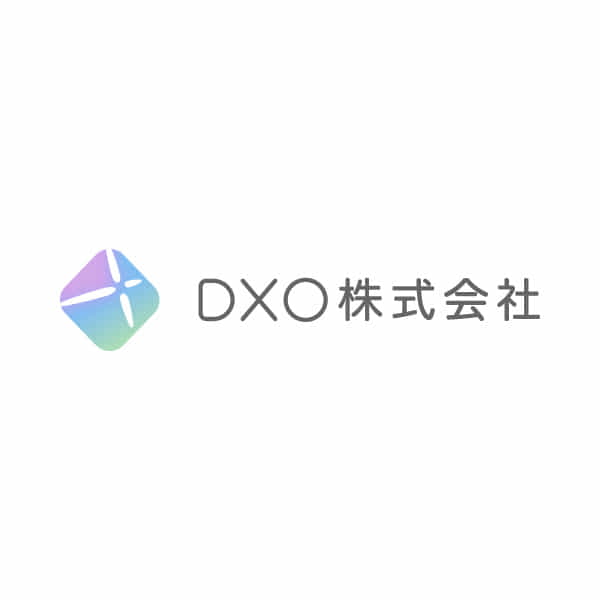 DXO株式会社