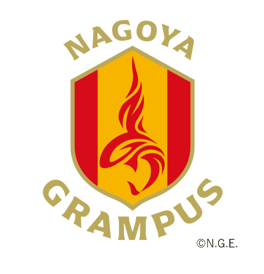 株式会社名古屋グランパスエイト