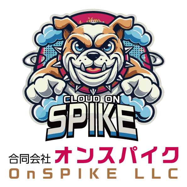 合同会社オンスパイク