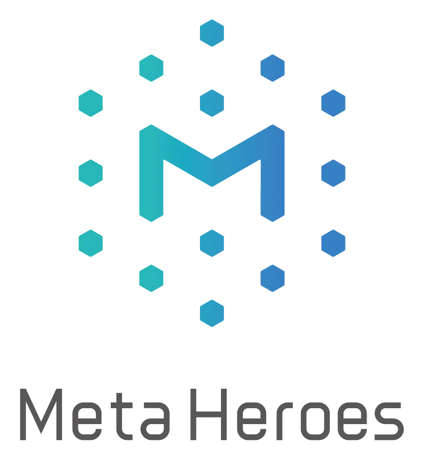 株式会社Meta Heroes