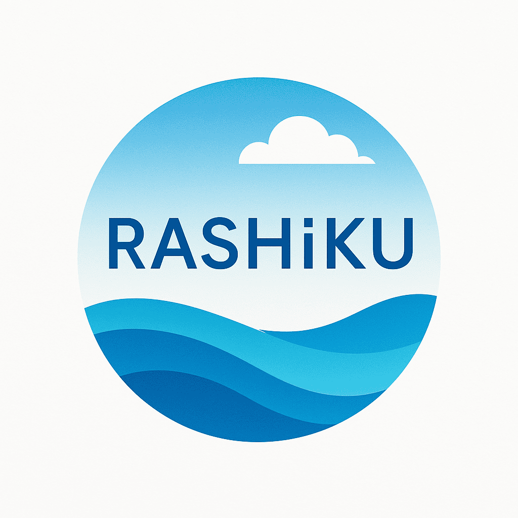 株式会社RASHiKU