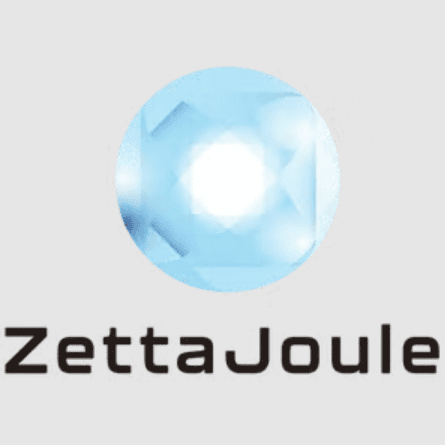 ZettaJoule株式会社