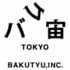 株式会社　バク宙