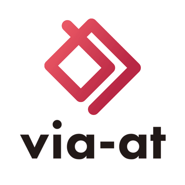 株式会社via-at