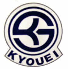 株式会社共栄製作所