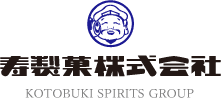 寿製菓株式会社