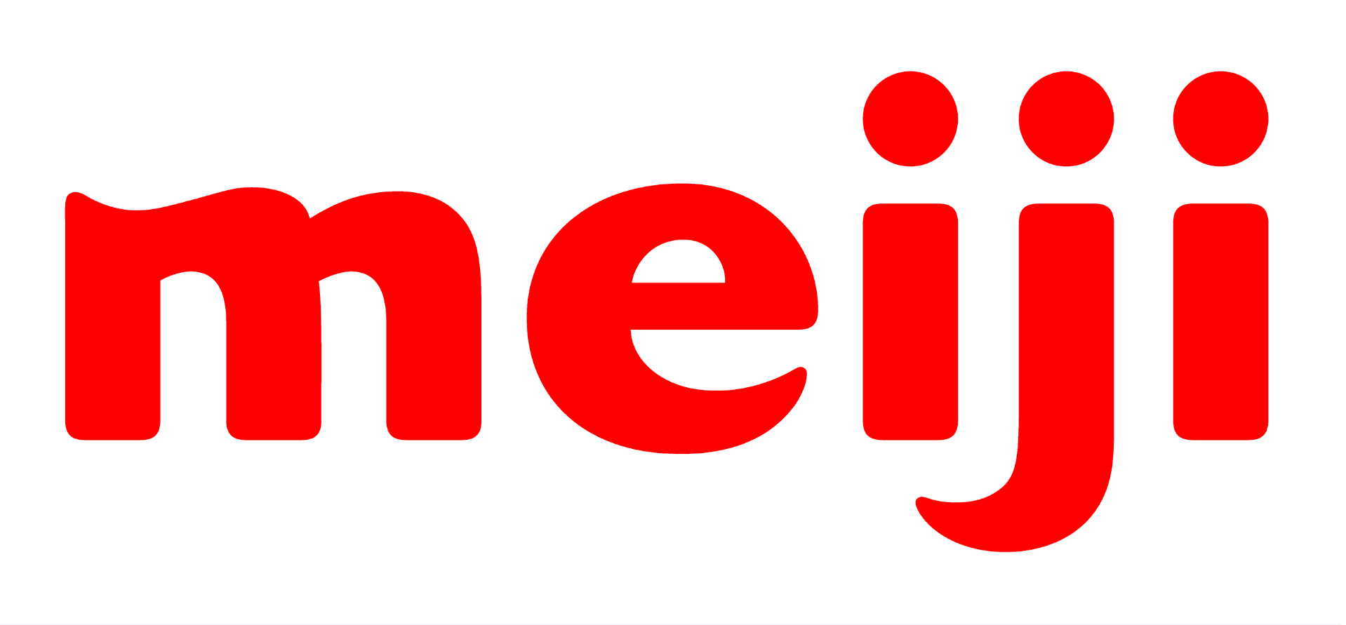 株式会社　明治