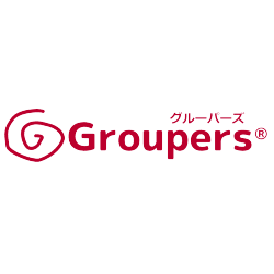 グルーパーズ株式会社