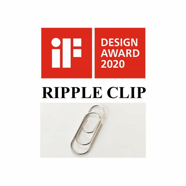 RIPPLE CLIP