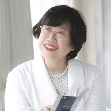 登坂正子
