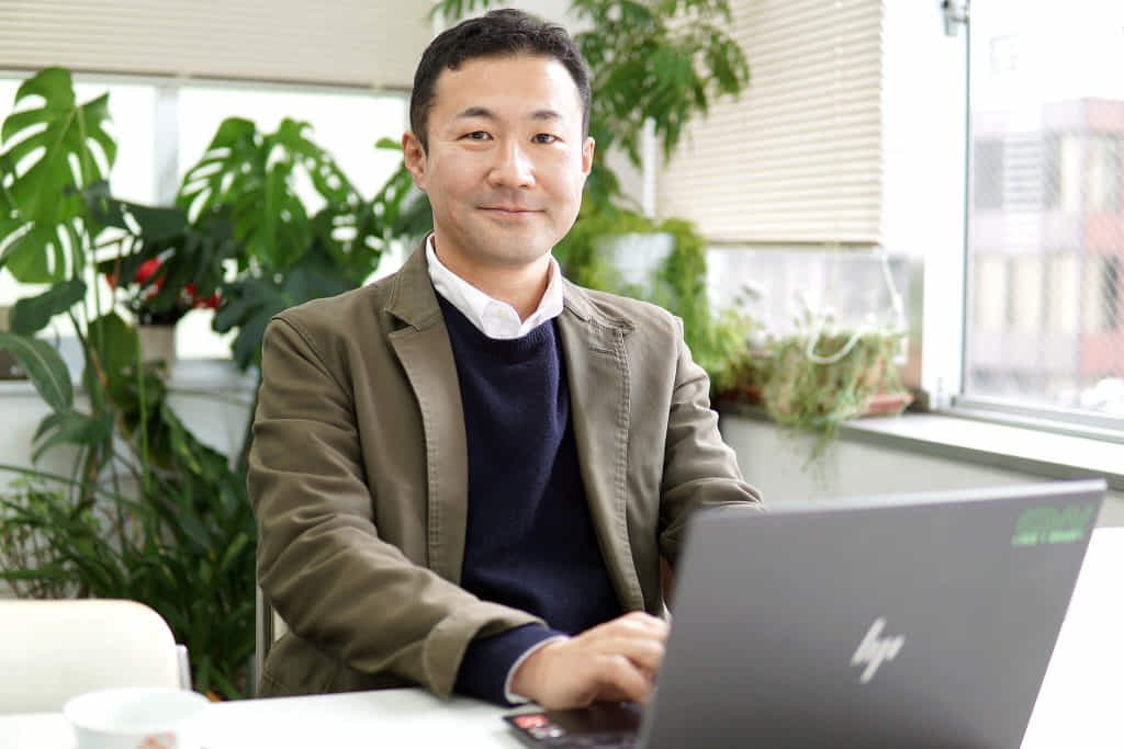 岩田昇資