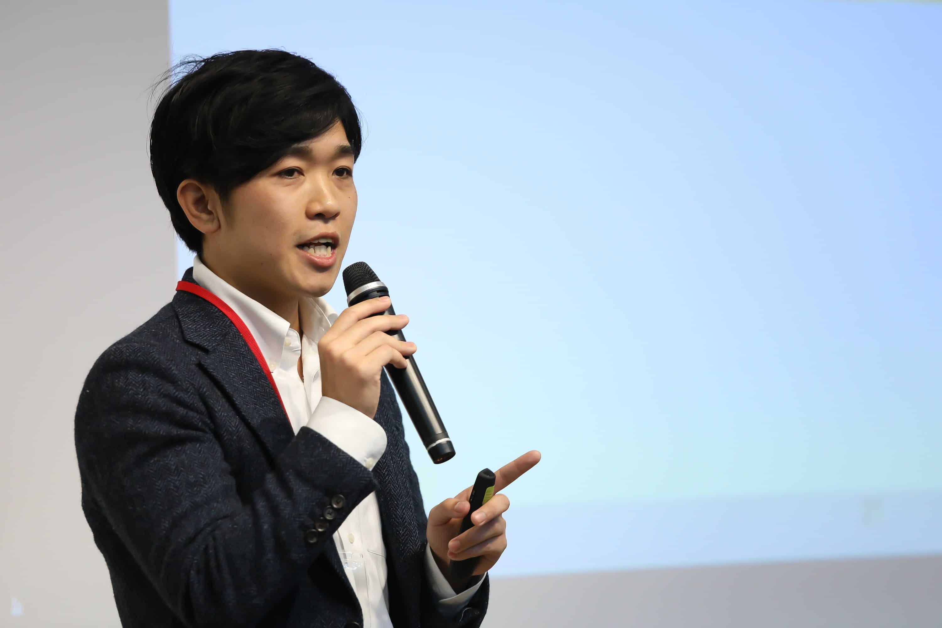 2019年11月27日 Globis主催アクセラレーションG-Startup登壇