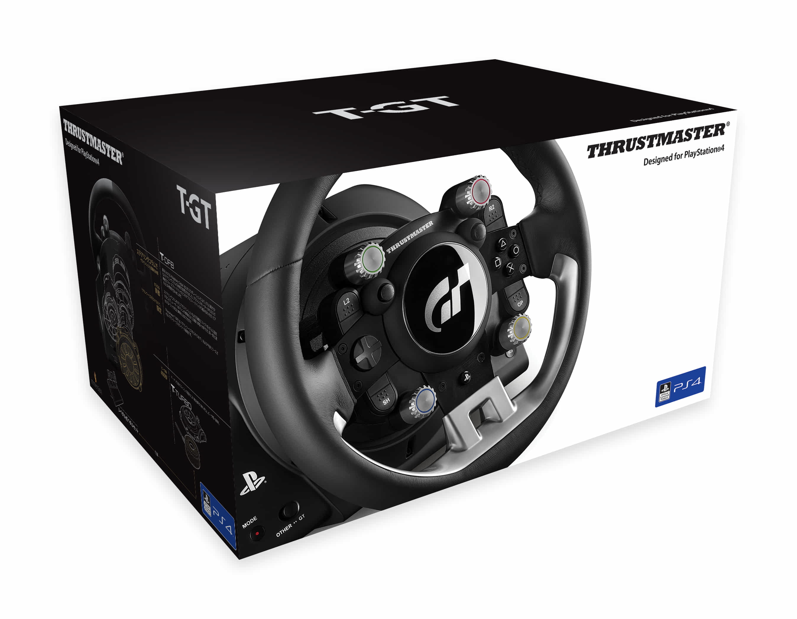 T-GT 製品箱イメージ