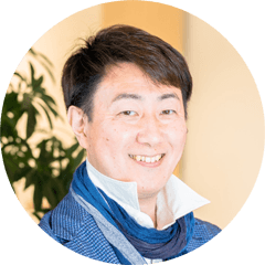 清古　貴史