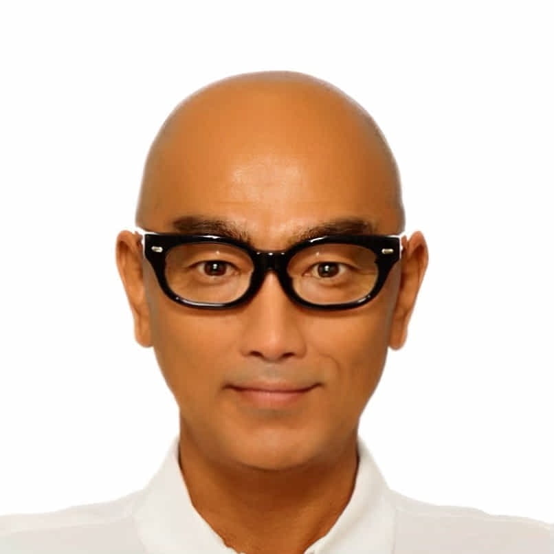 熊谷俊介