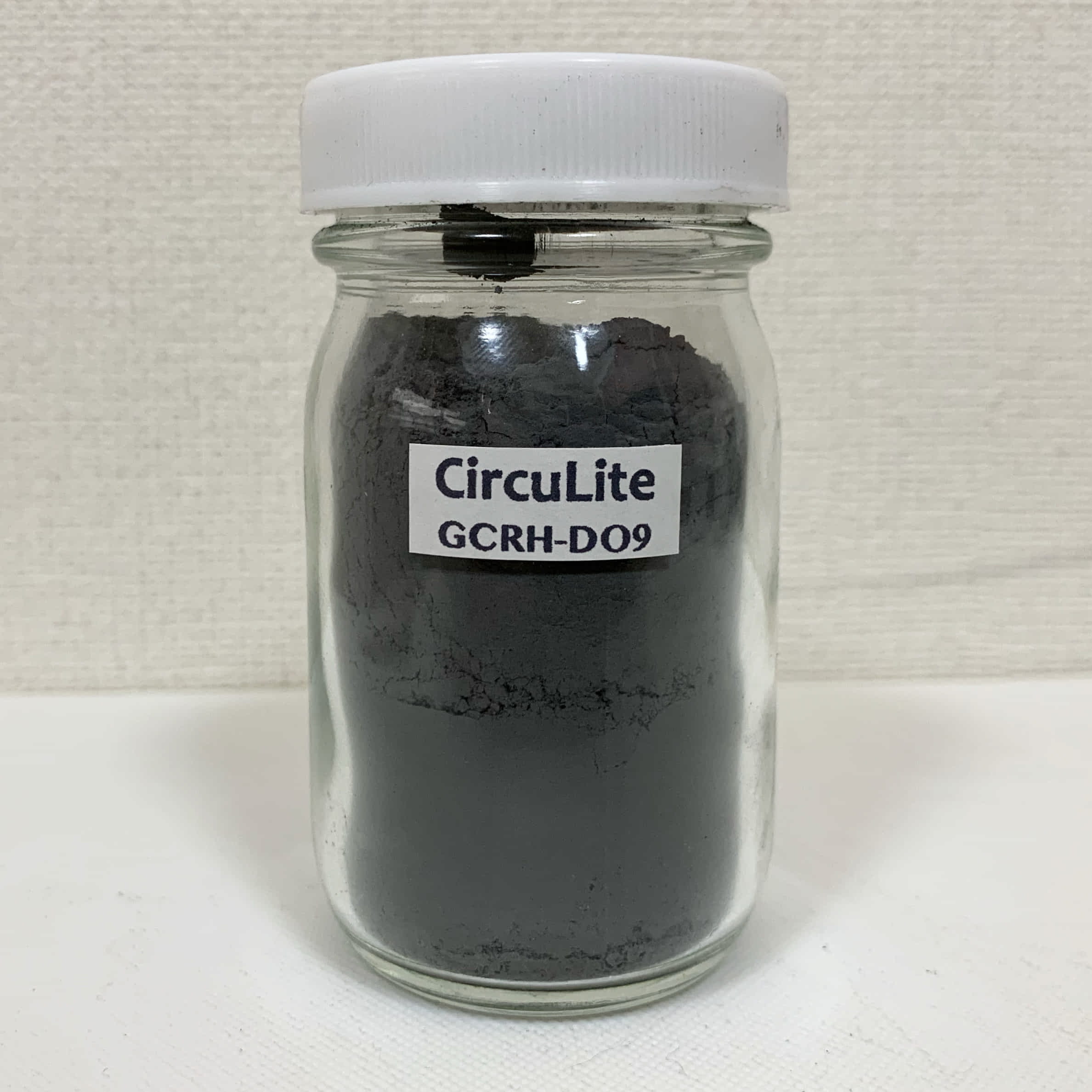 製品例 - 03（汚水処理用）：重金属除去・COD・SS・N-hex etc.