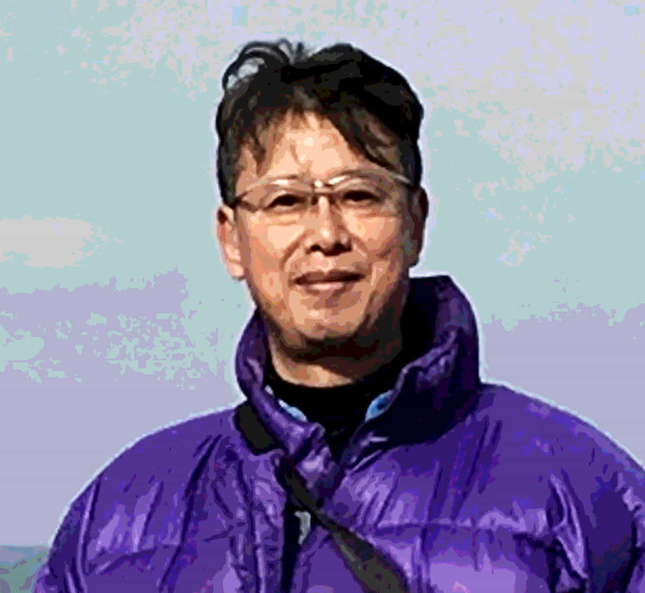 平川　友彦