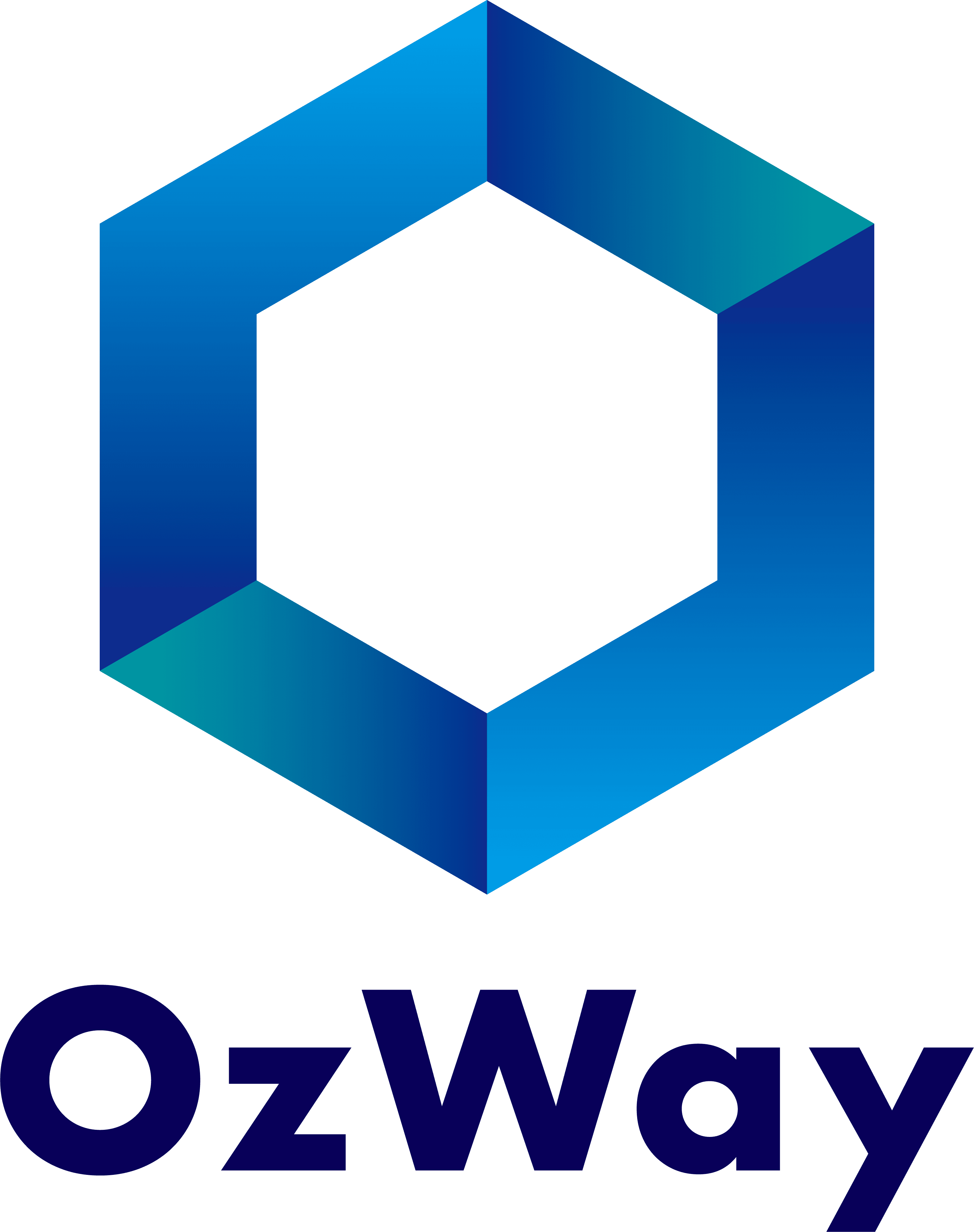 株式会社OzWay