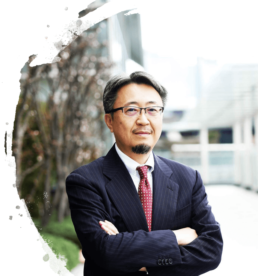 内野良昭
