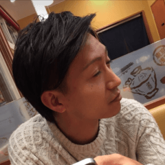 國井　直哉
