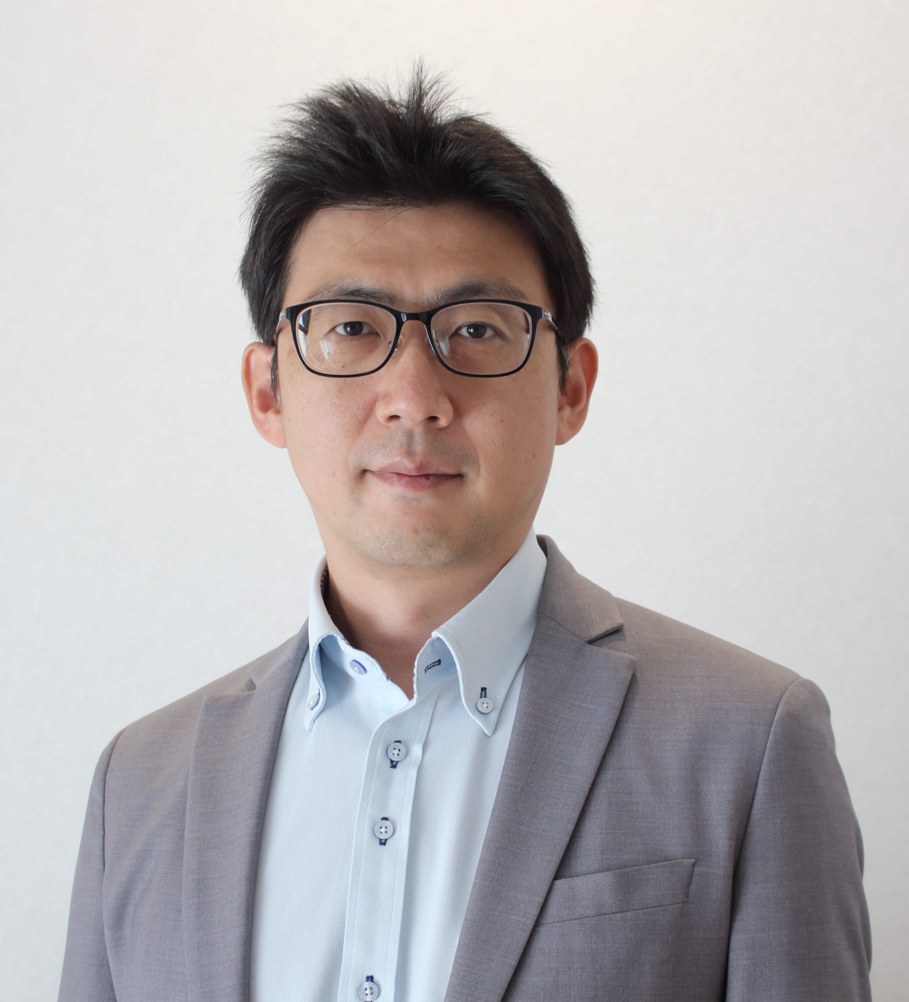 園山淳也