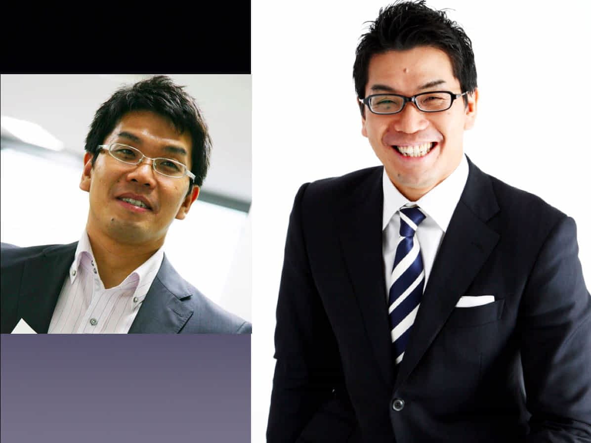 士業向け　ビジュアルブランディング
